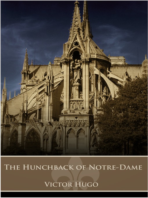 Title details for The Hunchback of Notre-Dame by Victor Hugo - Available